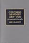 Ottorino Respighi (1879-1936): An Annotated Bibliography