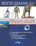Produkt-Bild: Bertelsmann Wissen visuell