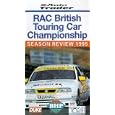 British Touring Car Championship Review 1995