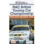 British Touring Car Championship Review 1995 [VHS]