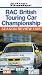 British Touring Car Championship Review 1995