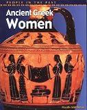 Review Heinemann Library  / Ancient Greek Women (People in the Past)
