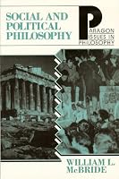 Social and Political Philosophy (Paragon Issues in Philosophy)