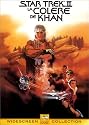 Star Trek 2 : la col&egrave;re de Khan