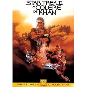 Star Trek 2 : la colère de Khan