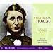 Essential Thoreau CD