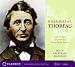 Books : Essential Thoreau CD: Excerpts From the Journal of Henry David Thoreau