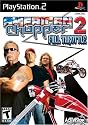 American Chopper: Full Throttle