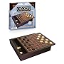 Checkers Premium in Wood Box