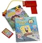 Story Reader Nickelodeon Sing: SpongeBob-Seaworthy & Dora's Sing-along Adventure