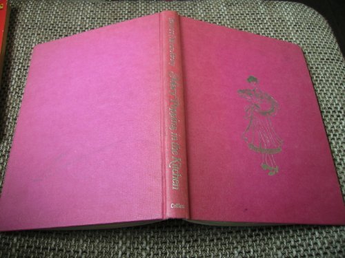 Mary Poppins in the Kitchen