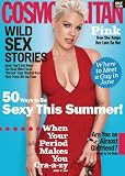 Cosmopolitan (1-year auto-renewal)
