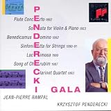 Penderecki Gala
