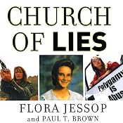 Church of Lies | [Paul T. Brown, Flora Jessop]