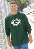 NFL Waffle Crewneck Shirt