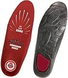 Thorogood Men's The Deuce Two Density Polyurethane Insoles