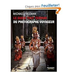 Photographe voyageur