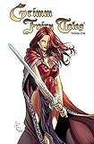 Grimm fairy tales. Volume 5