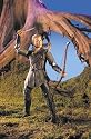 The Lord of the Rings the Fellowship of the Rings Legolas Action Figure