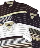 Tommy Hilfiger Landon Stripe Polo