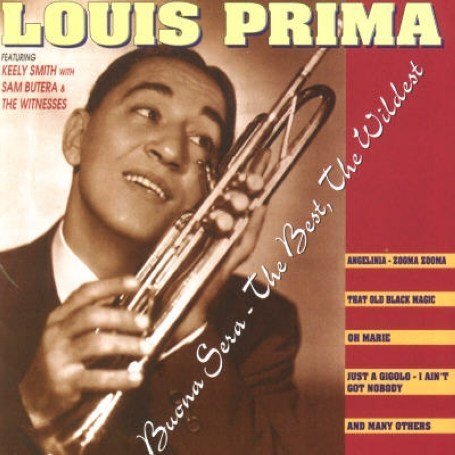 CD-Charts  Music : Buona Sera