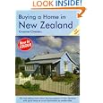 Buying a Home in New Zealand: A Survival Handbook (Buying a Home)'