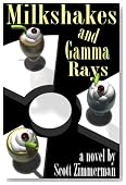 Milkshakes and Gamma Rays