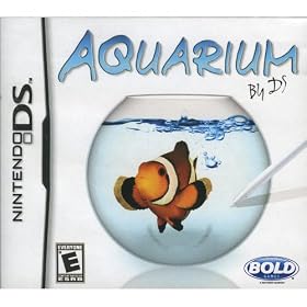 Aquarium by Destineer Inc