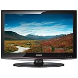 Samsung Series 4 26-inch LN26C450 720p LCD HDTV