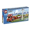 Lego 7747 - Wind Turbine Transport
