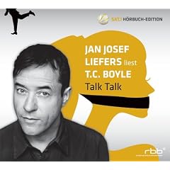 Talk Talk: Sat.1-H�rbuchedition
