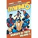 Dynamo 5 Volume 2: Moments Of Truth (v. 2)