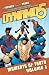 Dynamo 5 Volume 2: Moments Of Truth (v. 2)