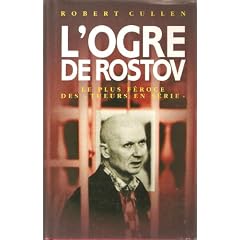 L'ogre de Rostov