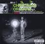 Christmas On Mars (CD/DVD)