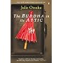 The Buddha in the Attic by Julie Otsuka
