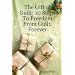 The Gift of Guilt; 10 Steps To Freedom From Guilt, Forever