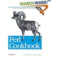 Perl Cookbook, Second Edition by Tom Christiansen and Nathan Torkington