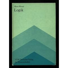 Logik.