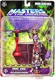 Masters of the Universe Mini Statue Serie 5 - Evil Lyn