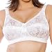 Goddess Splendid Florals Soft Cup Bra Style 110