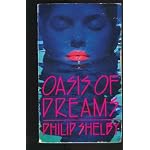 Oasis of Dreams book cover