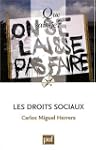 Les droits sociaux