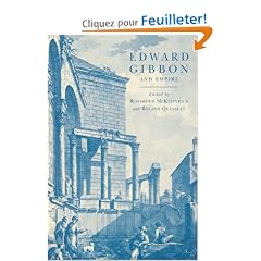 Edward Gibbon and Empire