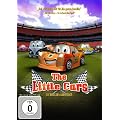 The Little Cars - Die gro�en Abenteuer, Vol. 1-3