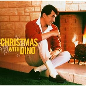 Christmas with Dino