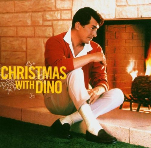 DEAN MARTIN - Christmas With Dino - Zortam Music