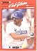 1990 Donruss # 368 Kirk Gibson Los Angeles Dodgers Baseball Card