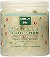 Tea Tree Oil Foot Soak 10 oz