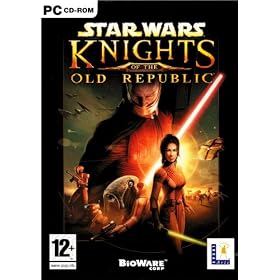 Star Wars Knights of the Old Republic